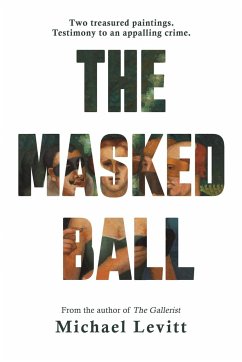 The Masked Ball - Levitt, Michael