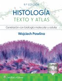 Histologia. Texto y atlas