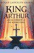 King Arthur and His Knights of the... - Bild 1
