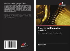 Ricerca sull'imaging medico - Ali, Sehrish