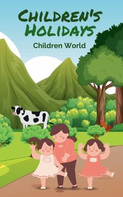 Children's Holidays - World, Children