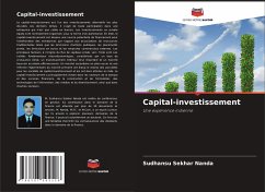 Capital-investissement - Nanda, Sudhansu Sekhar