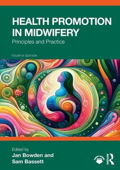 Health Promotion in Midwifery