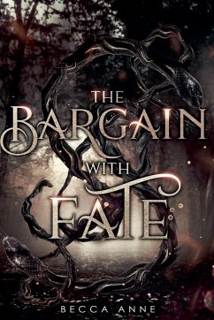 The Bargain with Fate - Anne, Becca