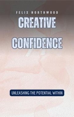 Cover Creative Confidence (eBook, ePUB)