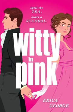 Witty in Pink - George, Erica