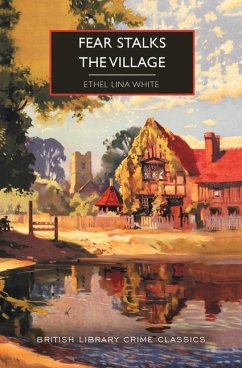 Cover Fear Stalks the Village