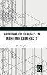 Arbitration Clauses in Maritime... - Bild 1