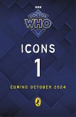 Doctor Who Icons (1)