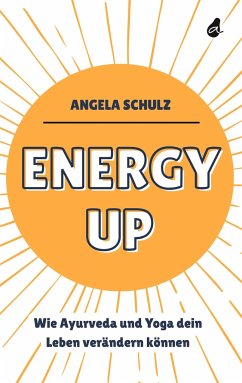 Energy up - Schulz, Angela