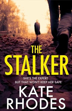 The Stalker - Rhodes, Kate