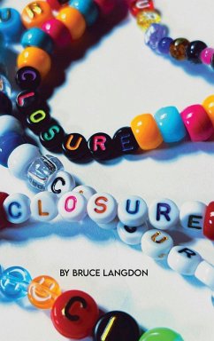 Closure - Langdon, Bruce