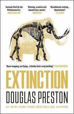 Extinction - Preston, Douglas