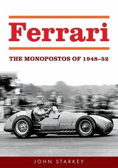 Cover Ferrari