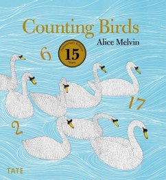 Cover Counting Birds (Anniversary Edition)