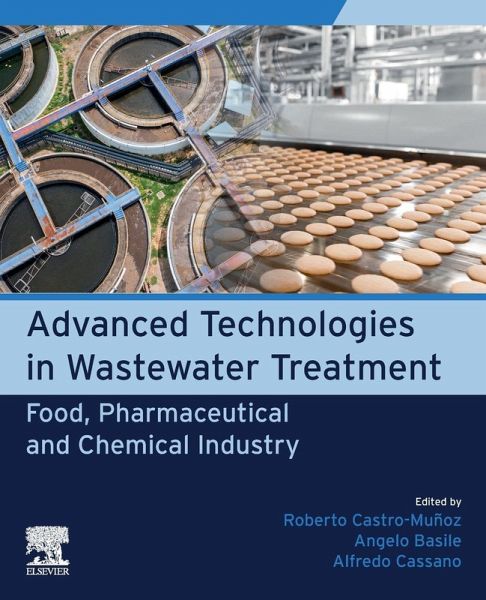 Advanced Technologies in Wastewater Treatment Advanced Technologies in Wastewater Treatment