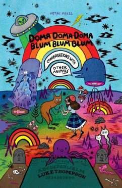 Cover Domadomadoma-Blumblumblum