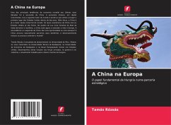 A China na Europa - Rózsás, Tamás