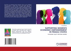 SUPPORTING WOMEN'S ECONOMIC EMPOWERMENT IN FRAGILE STATES - Birsan, Dunbe