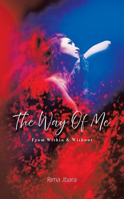 The Way of Me - Jbara, Rima