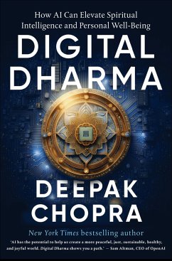 Digital Dharma - Chopra, Deepak