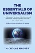The Essentials of Universalism - Bild 1