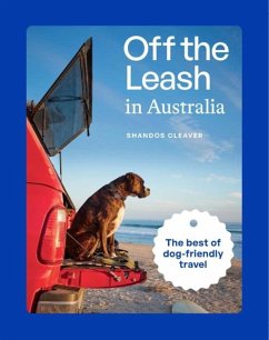 Cover Off the Leash in Australia