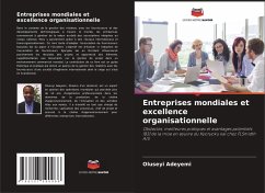 Entreprises mondiales et excellence organisationnelle - Adeyemi, Oluseyi