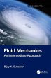 Fluid Mechanics - Bild 1