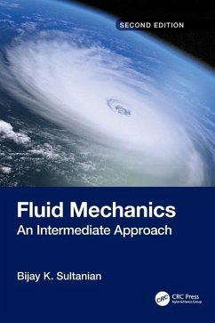 Fluid Mechanics - Sultanian, Bijay K.