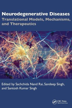 Cover Neurodegenerative Diseases