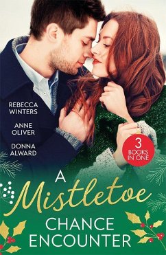 A Mistletoe Chance Encounter - Winters, Rebecca; Oliver, Anne; Alward, Donna