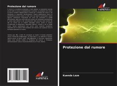 Protezione dal rumore - Laze, Kuenda