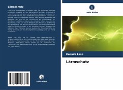 Lärmschutz - Laze, Kuenda