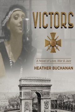 Victors - Buchanan, Heather