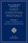 The Cambridge Edition of Early Christian Writings