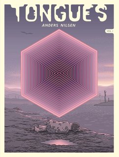Cover Tongues I