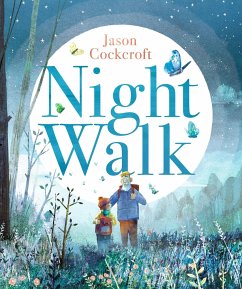 Night Walk - Cockcroft, Jason