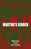 Martha's Kinder (eBook, ePUB)