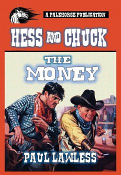Cover The Money (eBook, ePUB)