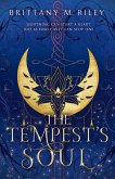 The Tempest's Soul (The Divine Tempest, #1) (eBook, ePUB)