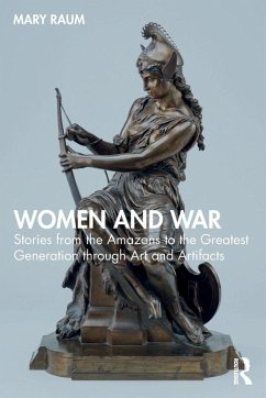 Women and War - Raum, Mary