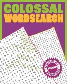 Colossal Wordsearch Colossal Wordsearch