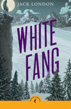 White Fang - London, Jack