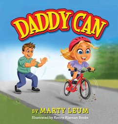 Daddy Can - Leum, Marty