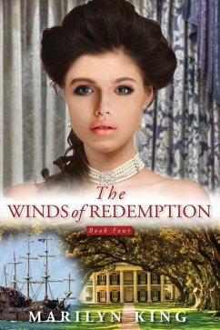 The Winds of Redemption - King, Marilyn