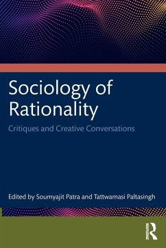 Sociology of Rationality