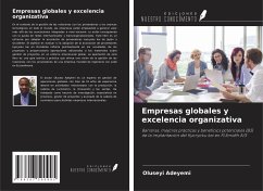 Empresas globales y excelencia organizativa - Adeyemi, Oluseyi