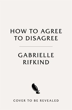 Cover How to Agree to Disagree
