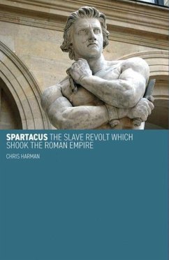 Cover Spartacus
